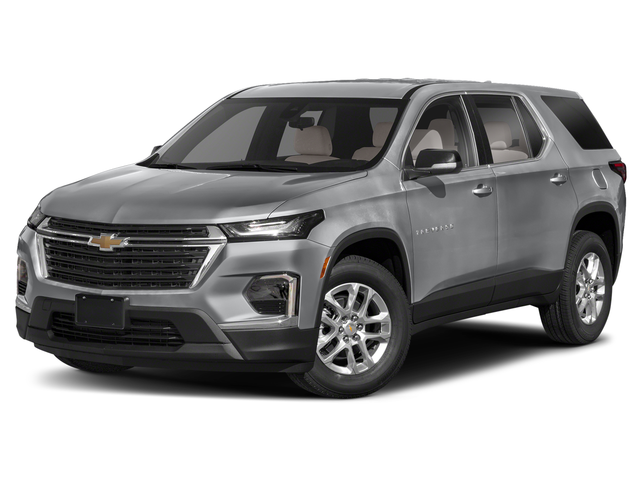 2023 Chevrolet Traverse 1LT for sale in Lubbock, TX