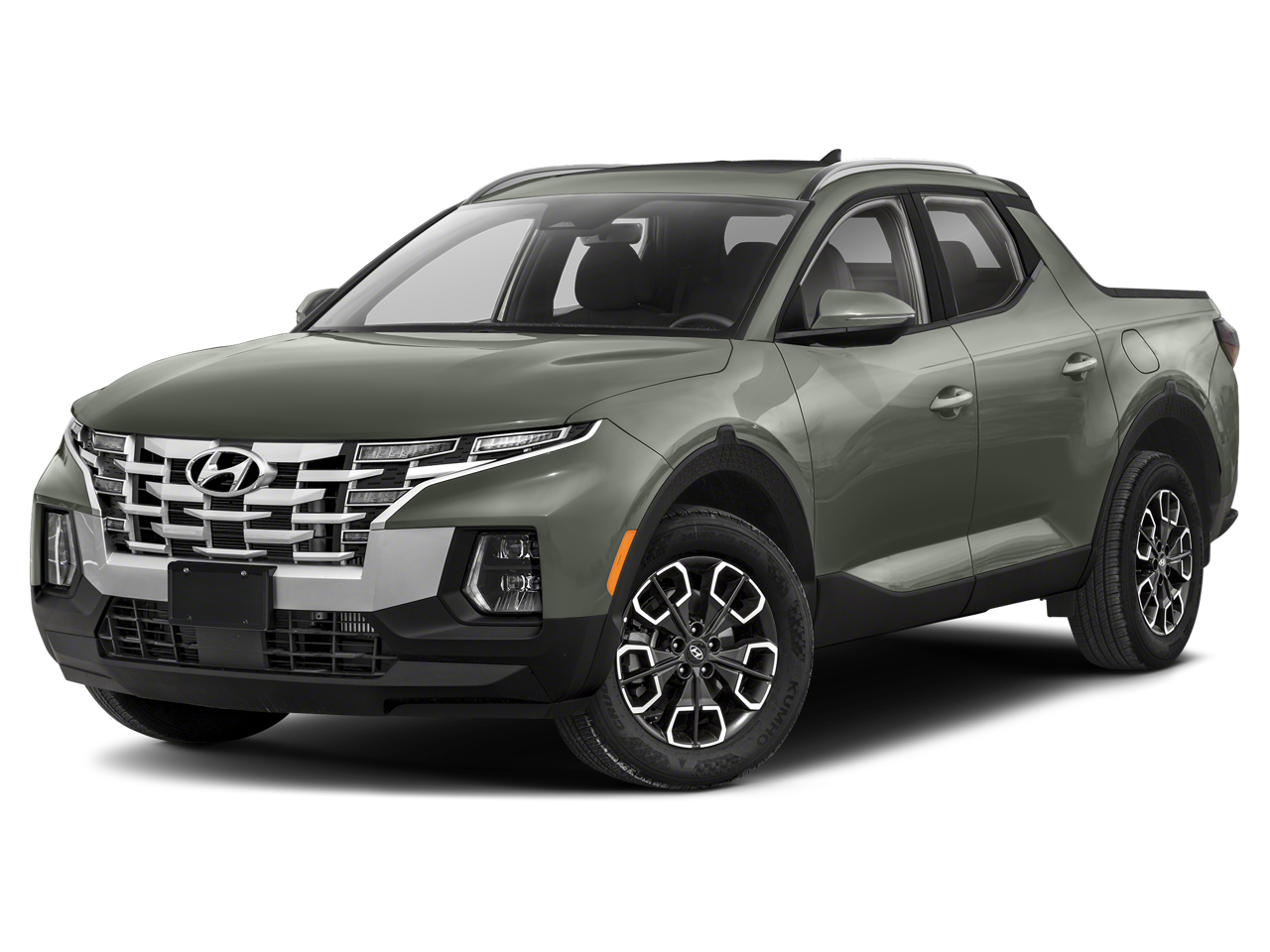 2023 Hyundai Santa Cruz SEL Premium 2.5 AWD's photo