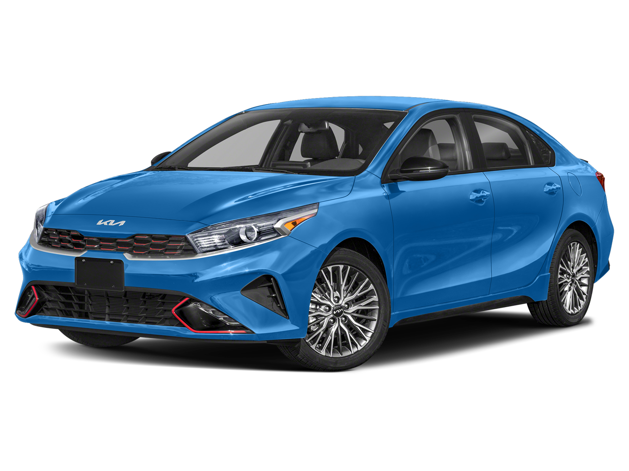 2023 Kia FORTE GT-Line for sale in Lubbock, TX