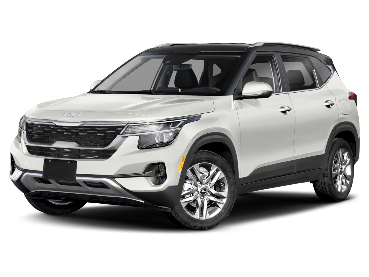 2023 Kia Seltos S for sale in Lubbock, TX
