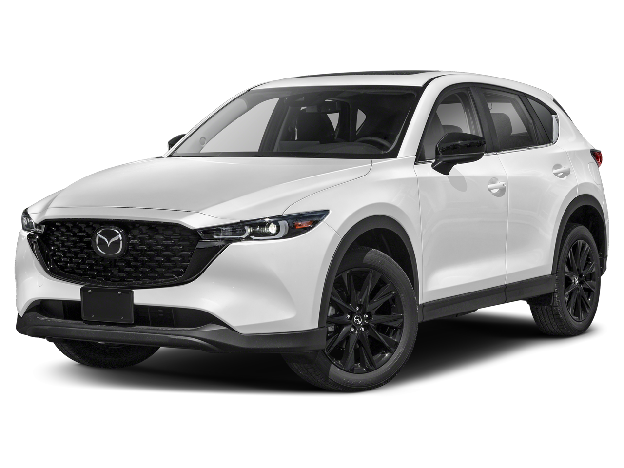 2023 Mazda Mazda CX-5 2.5 S Premium Plus Package