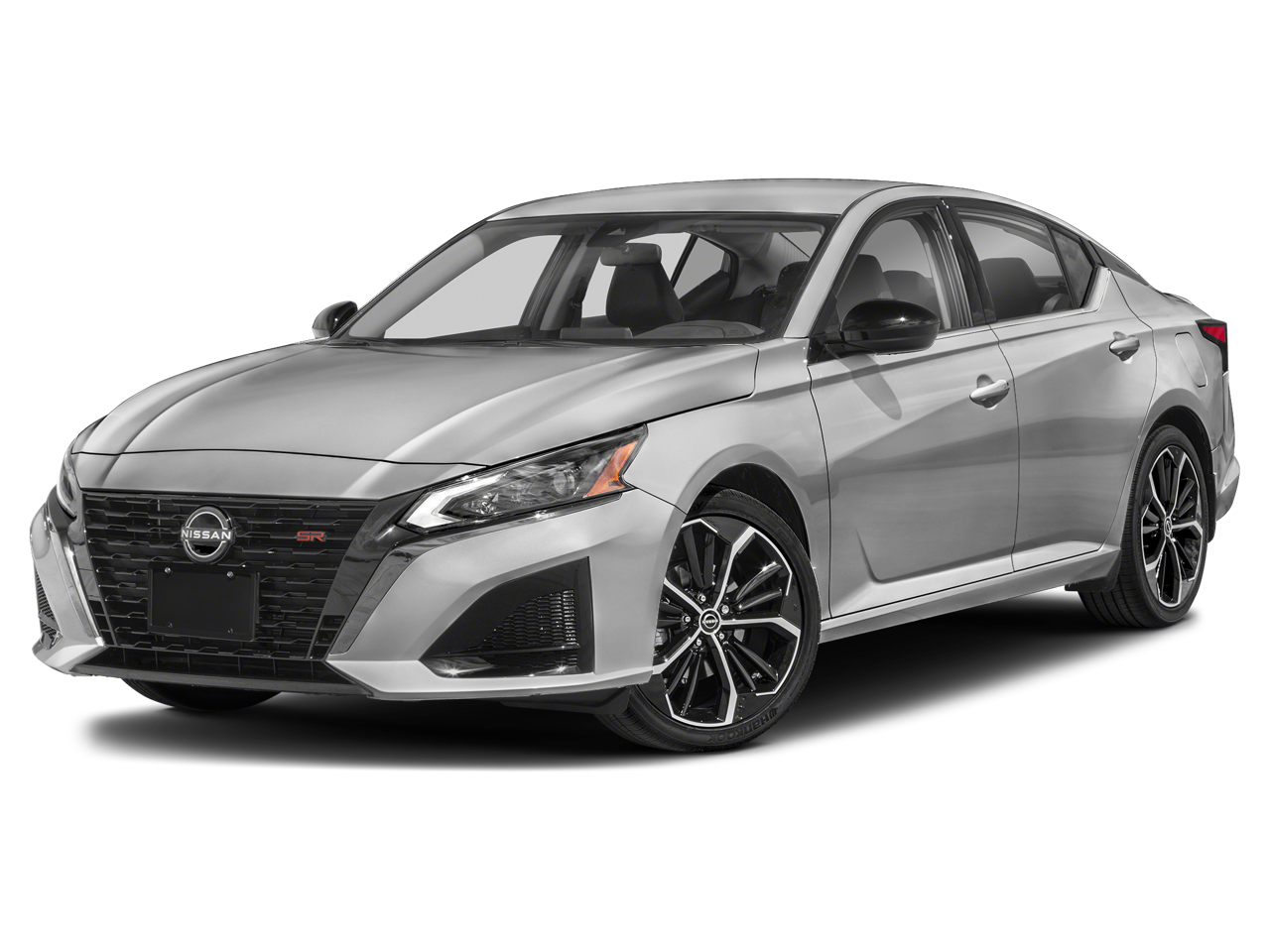 2023 Nissan Altima SR