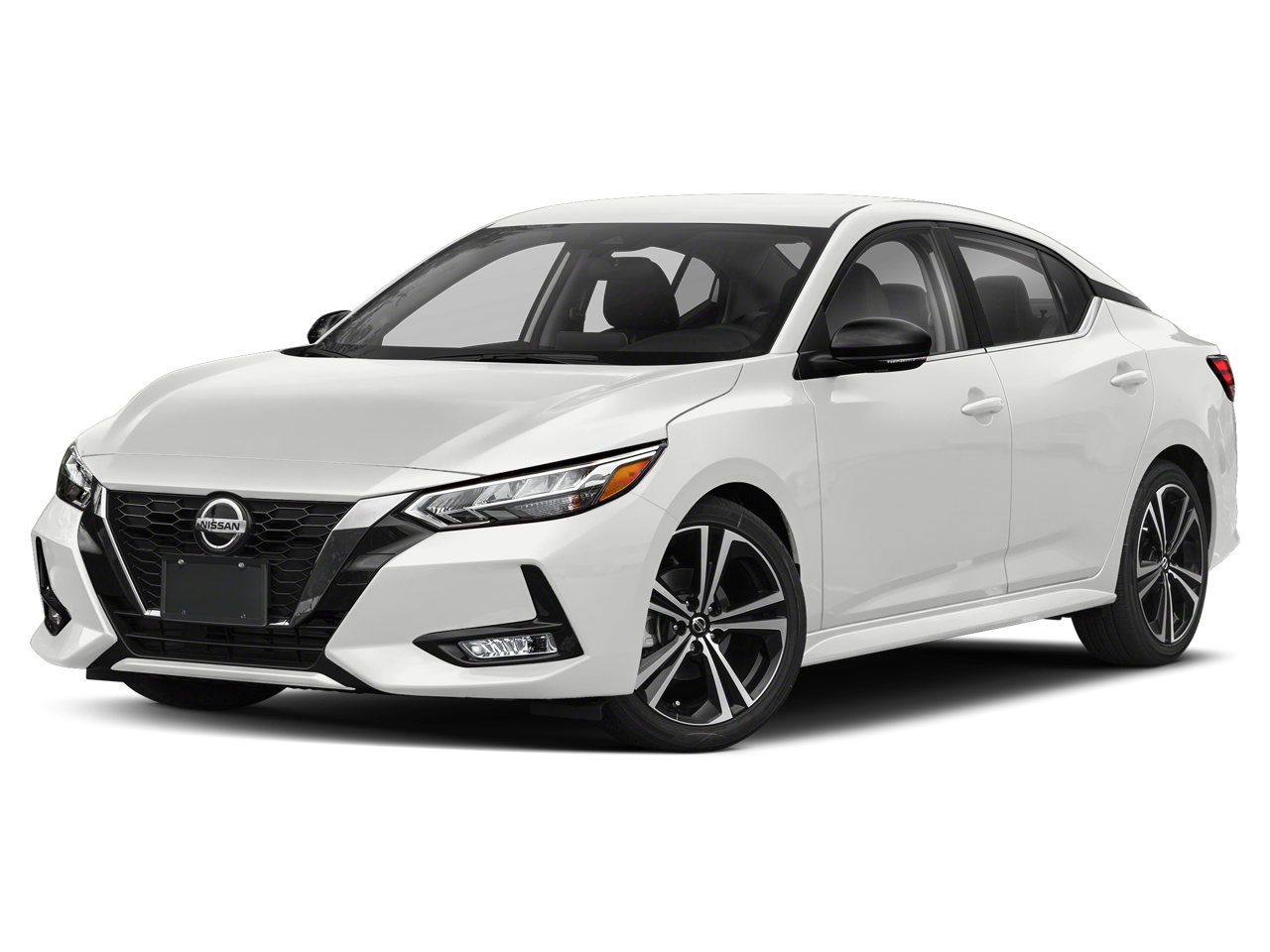 2023 Nissan Sentra SR for sale in Lubbock, TX