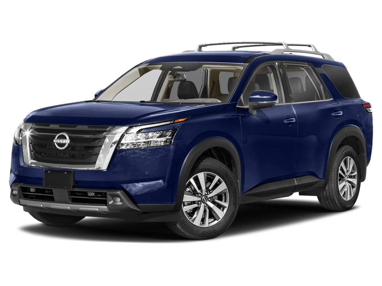 2023 Nissan Pathfinder SL 2WD's photo