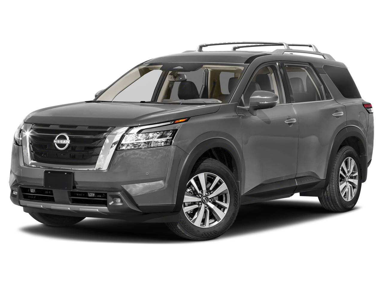 2023 Nissan Pathfinder SL for sale in Lubbock, TX