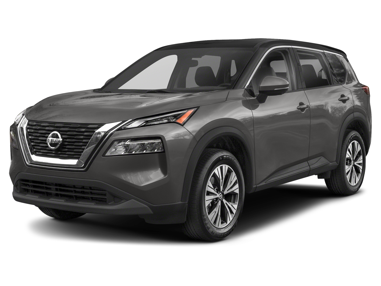 2023 Nissan Rogue SV FWD's photo