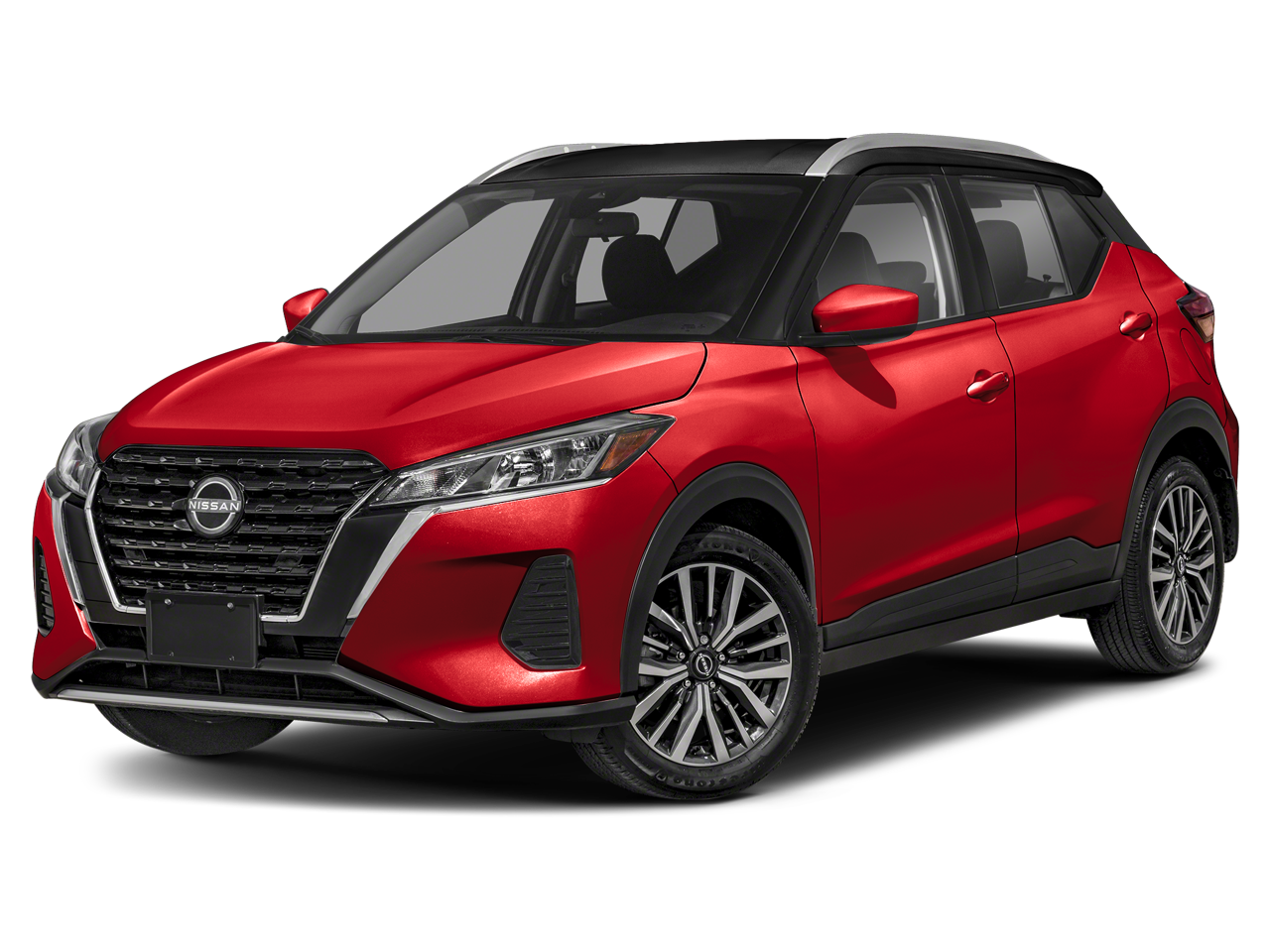 2023 Nissan Kicks 1.6 SV's photo