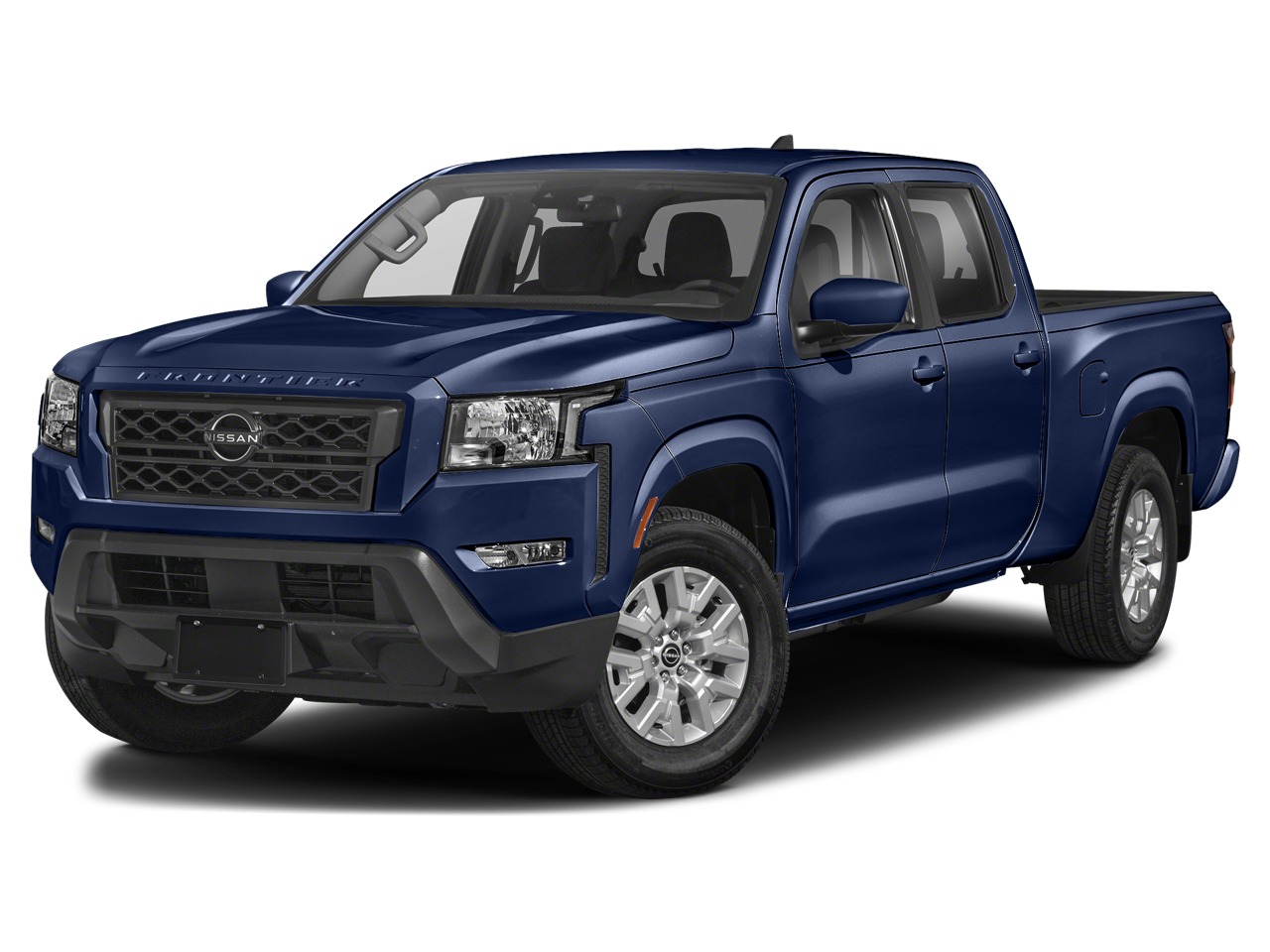 2023 Nissan Frontier SV Crew Cab 4X2 SWB's photo