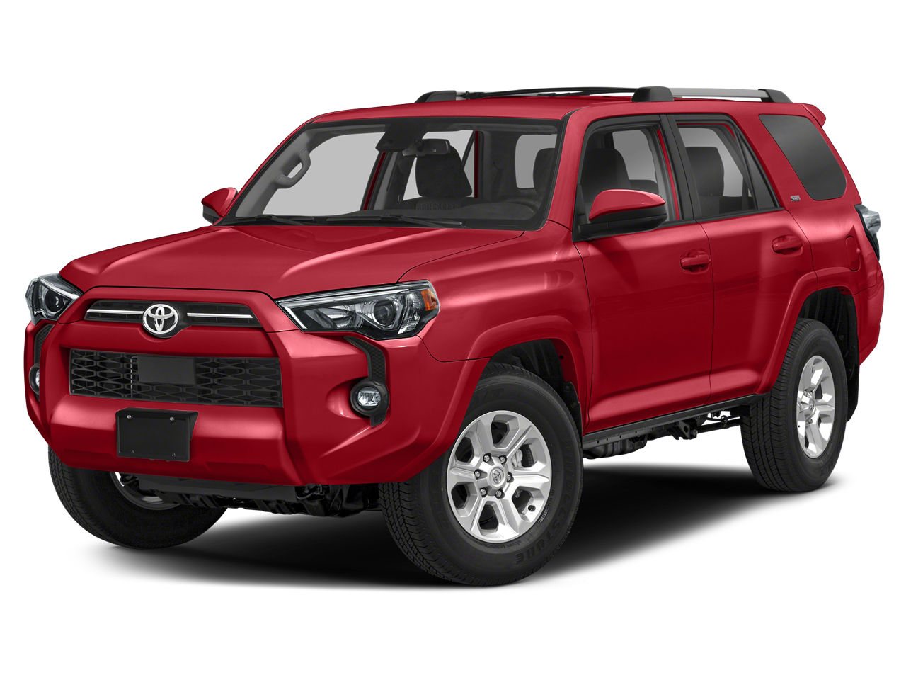 2023 Toyota 4Runner SR5 RWD V6's photo