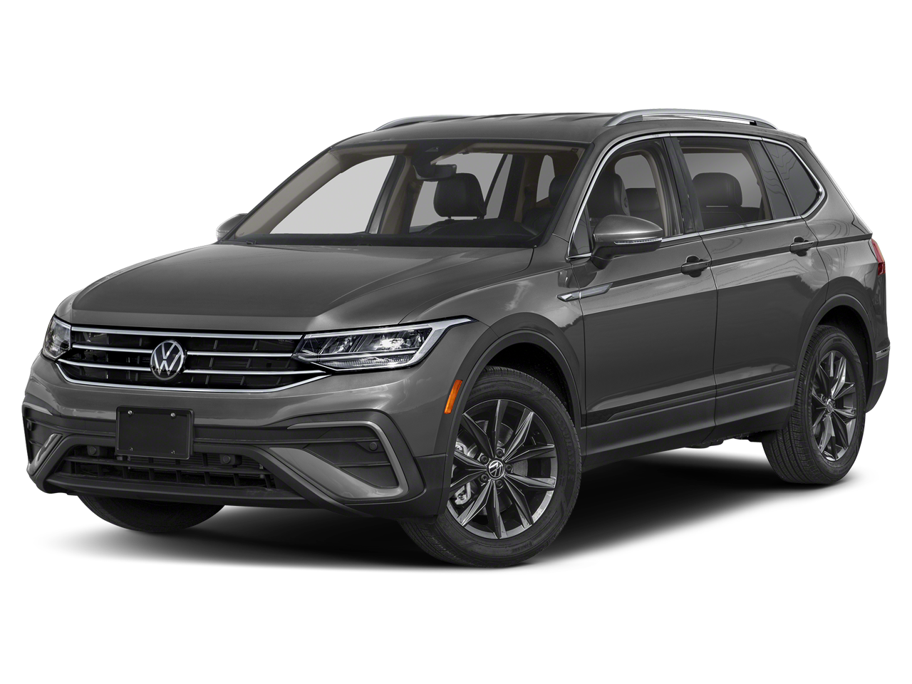 2023 Volkswagen Tiguan SE - Photo 25