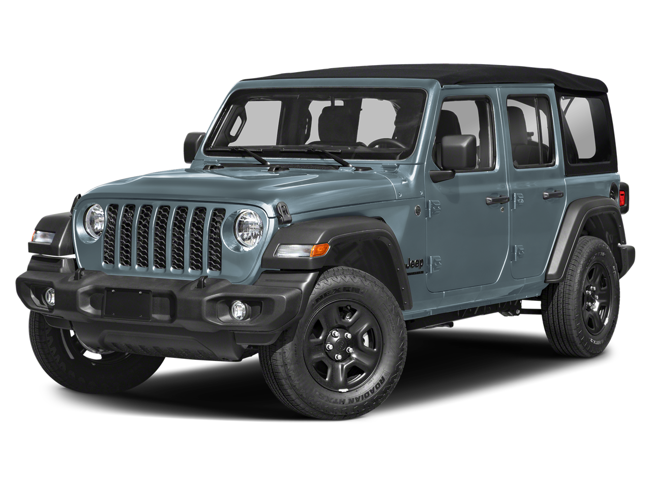 2024 Jeep Wrangler Rubicon 392's photo