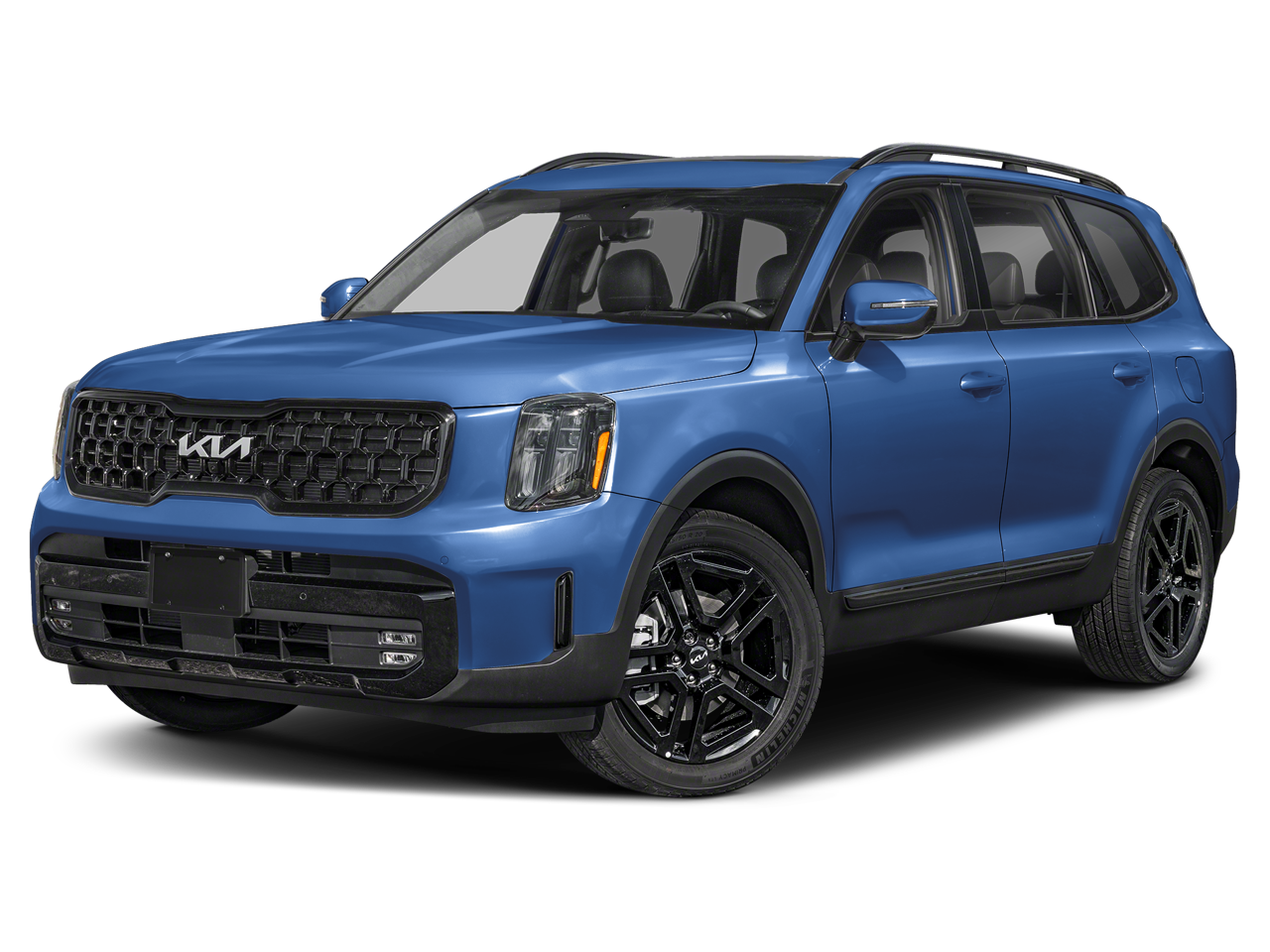 2024 Kia Telluride SX Prestige X-Line AWD's photo