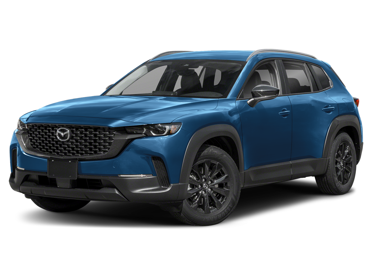 2024 Mazda CX-50 2.5 S PREFERRED's photo