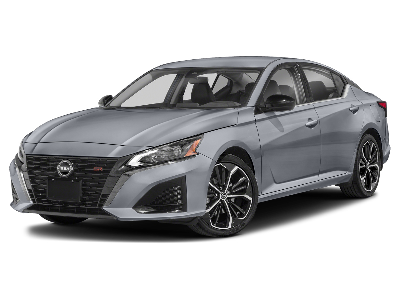 2024 Nissan Altima SR for sale in Lubbock, TX