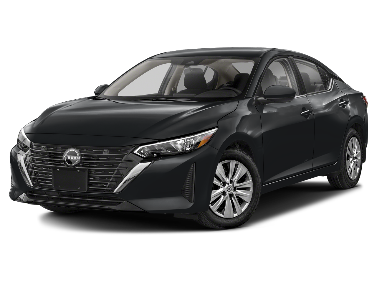 2024 Nissan Sentra S for sale in Lubbock, TX