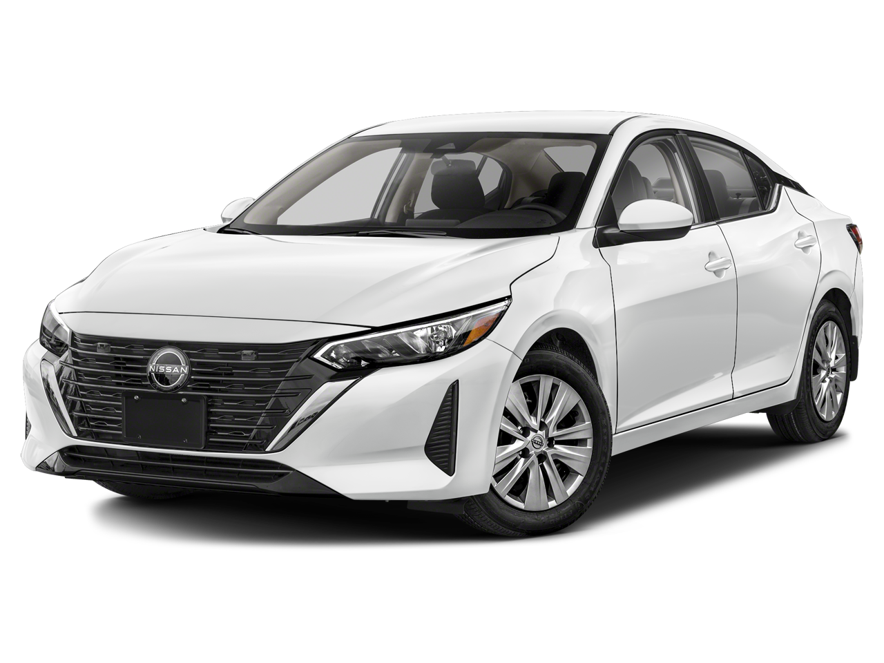 2024 Nissan Sentra S CVT's photo