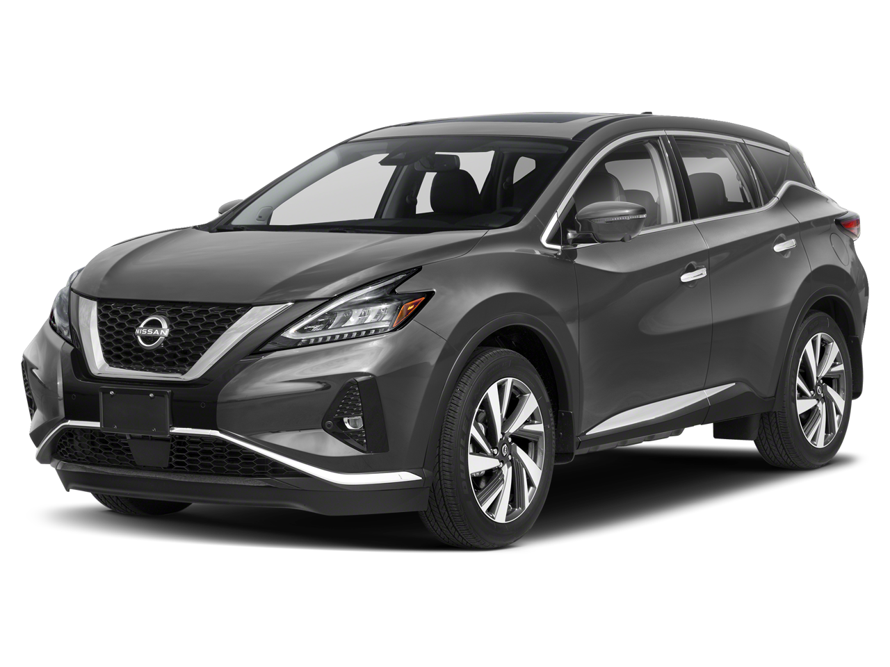 2024 Nissan Murano Platinum for sale in Lubbock, TX