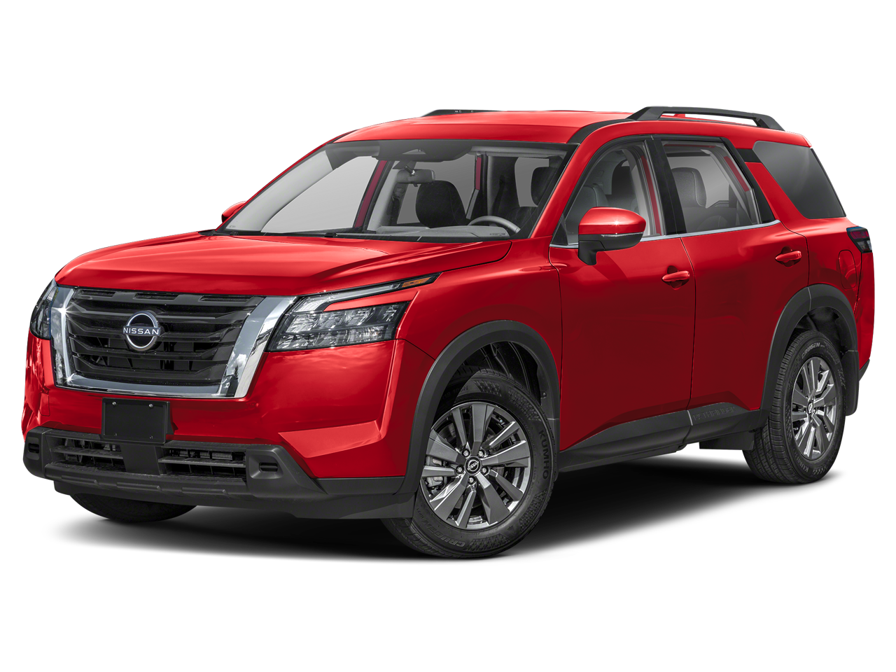 2024 Nissan Pathfinder SV for sale in Lubbock, TX