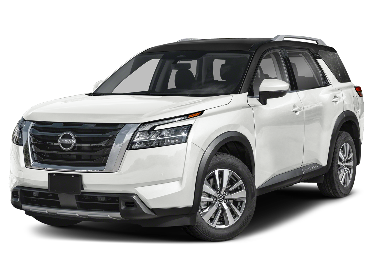 2024 Nissan Pathfinder SL 2WD's photo