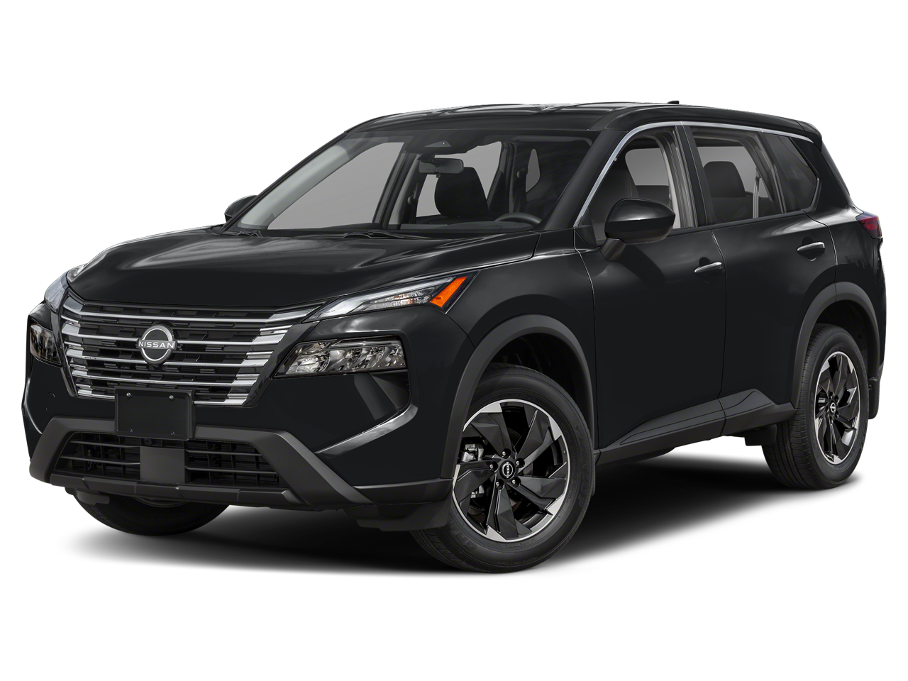 2024 Nissan Rogue SV FWD's photo