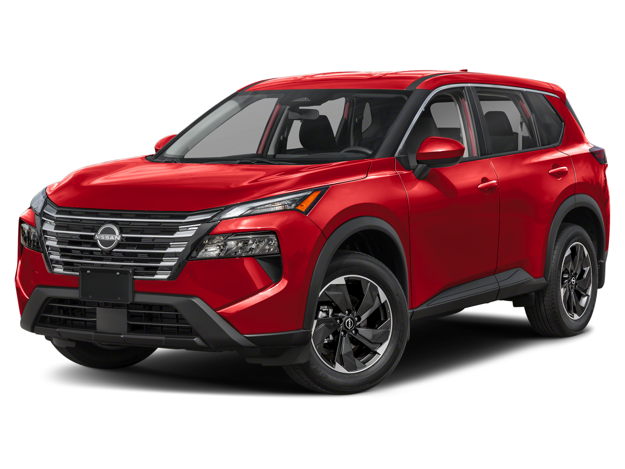 2024 Nissan Rogue SV for sale in Lubbock, TX