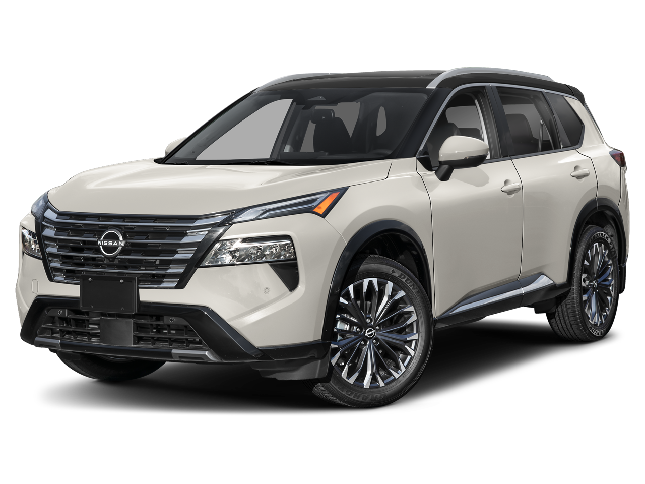 2024 Nissan Rogue Platinum FWD's photo