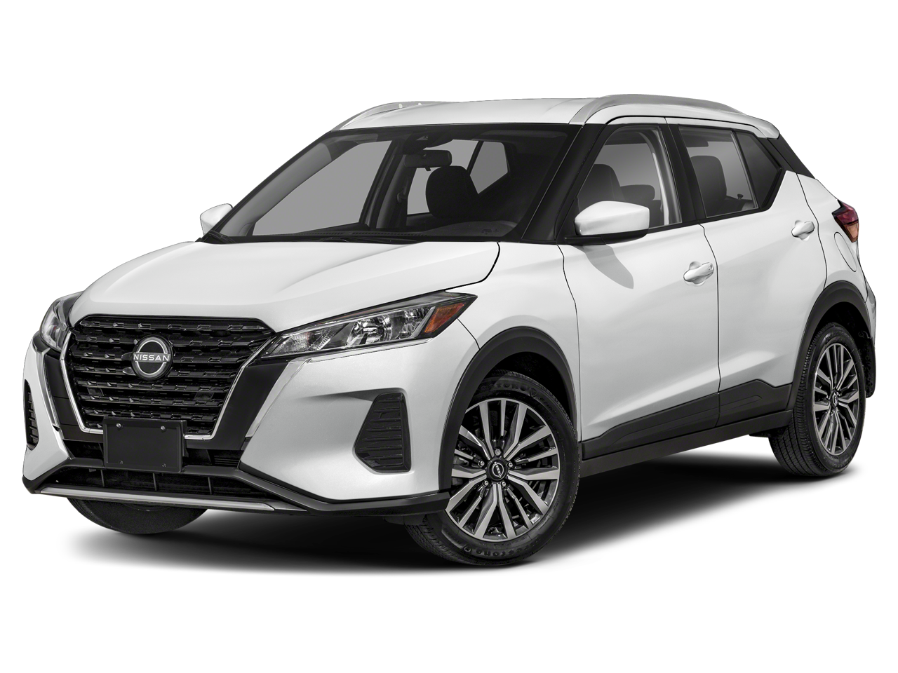 2024 Nissan Kicks 1.6 SV's photo