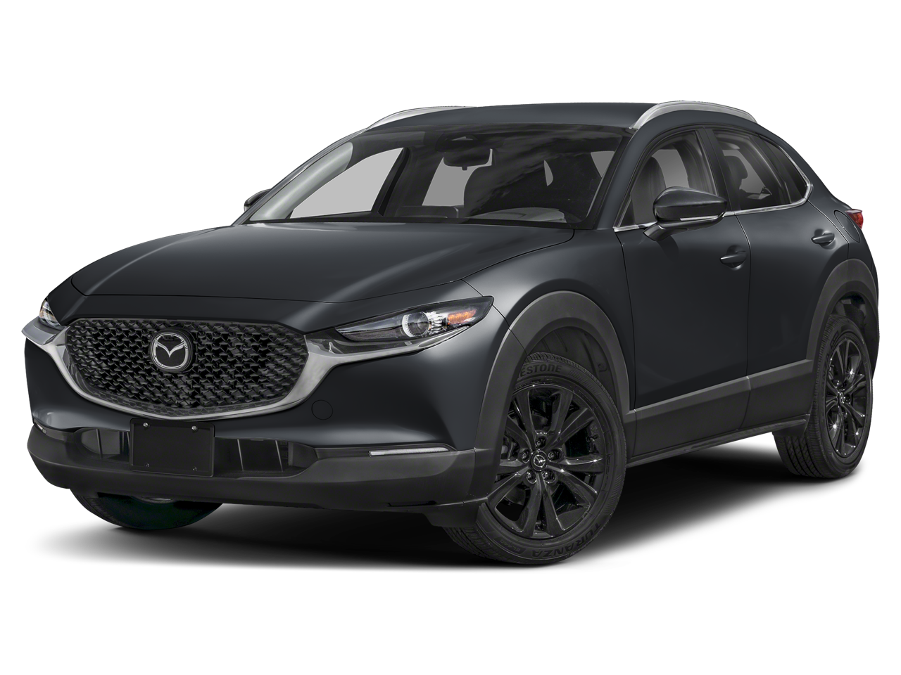 2025 Mazda CX-30 Select Sport AWD's photo
