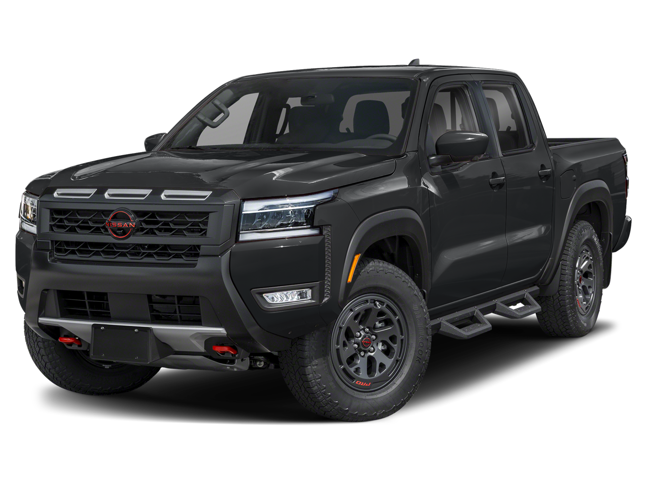 2025 Nissan Frontier PRO-4X for sale in Lubbock, TX