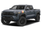 2025 Toyota Tacoma Hybrid Trailhunter