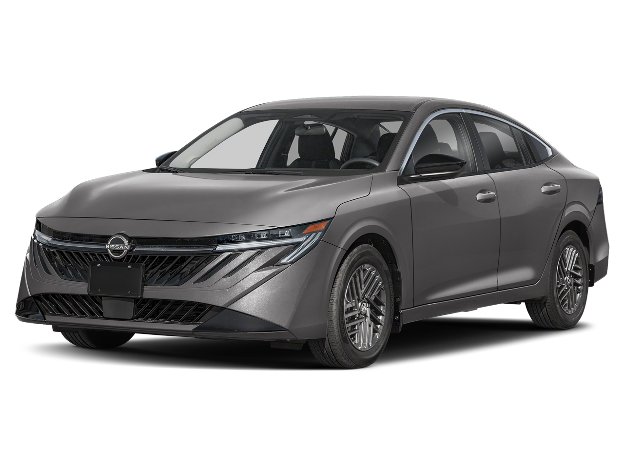 2026 Nissan Sentra SL CVT's photo
