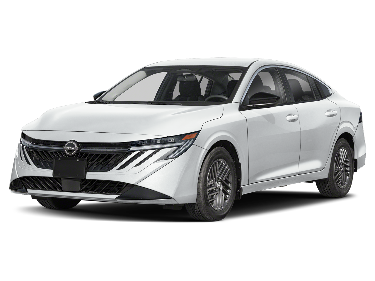 2026 Nissan Sentra SL CVT's photo