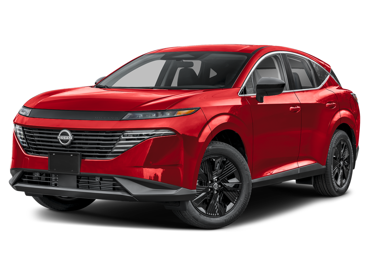 2026 Nissan Murano's photo