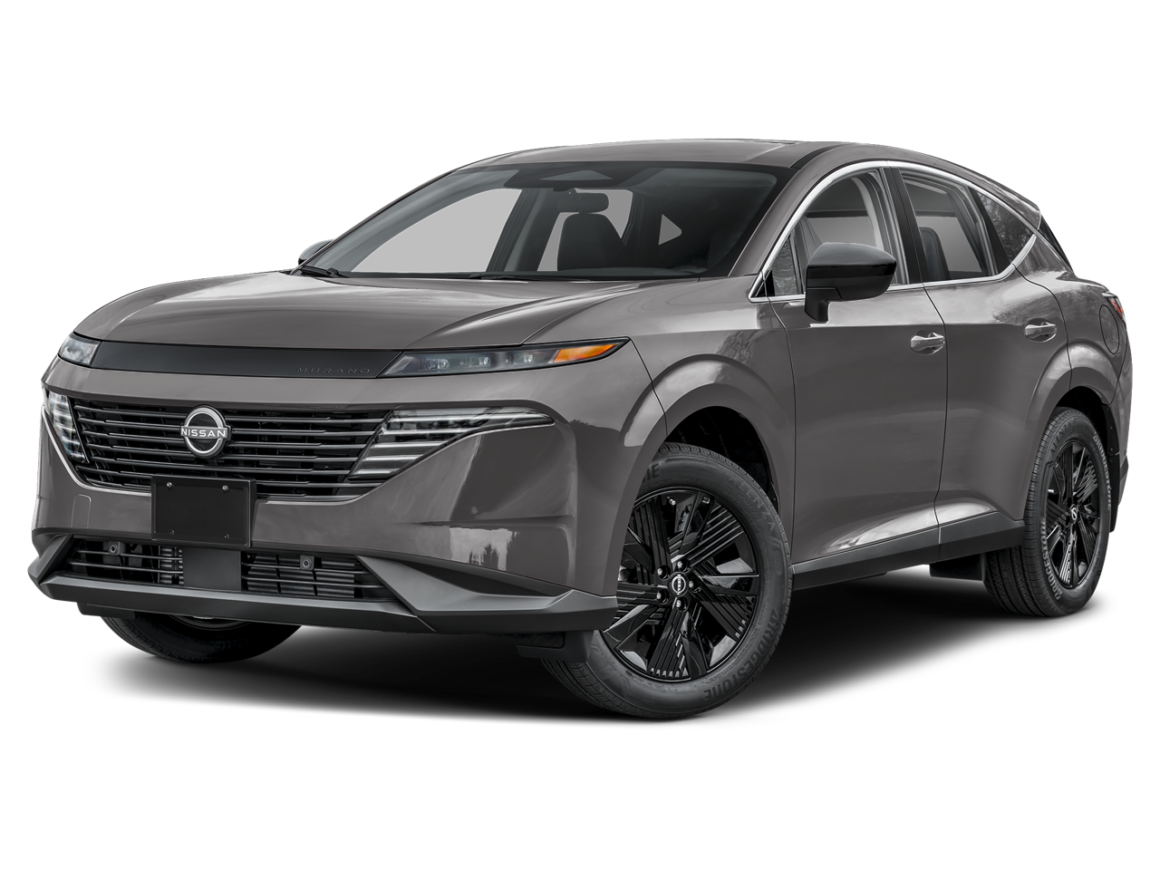 2026 Nissan Murano's photo