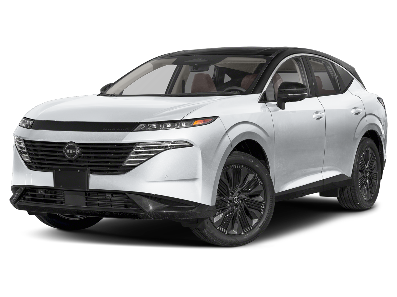 2026 Nissan Murano's photo