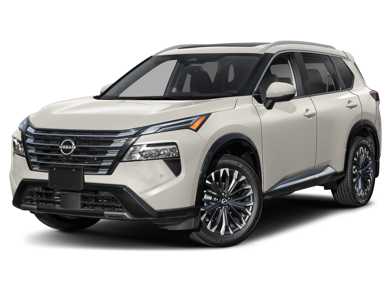 2026 Nissan Rogue Platinum - Photo 21