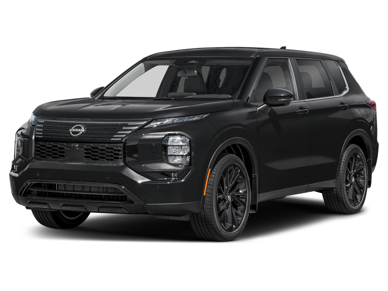 2026 Nissan Rogue Plug-In Hybrid SL