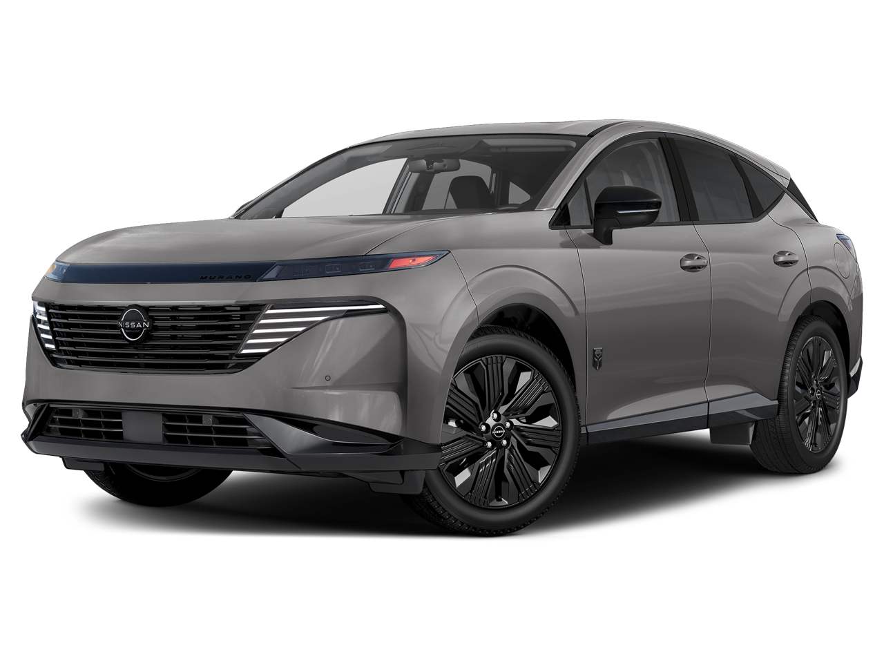 2027 Nissan Murano Dark Armor