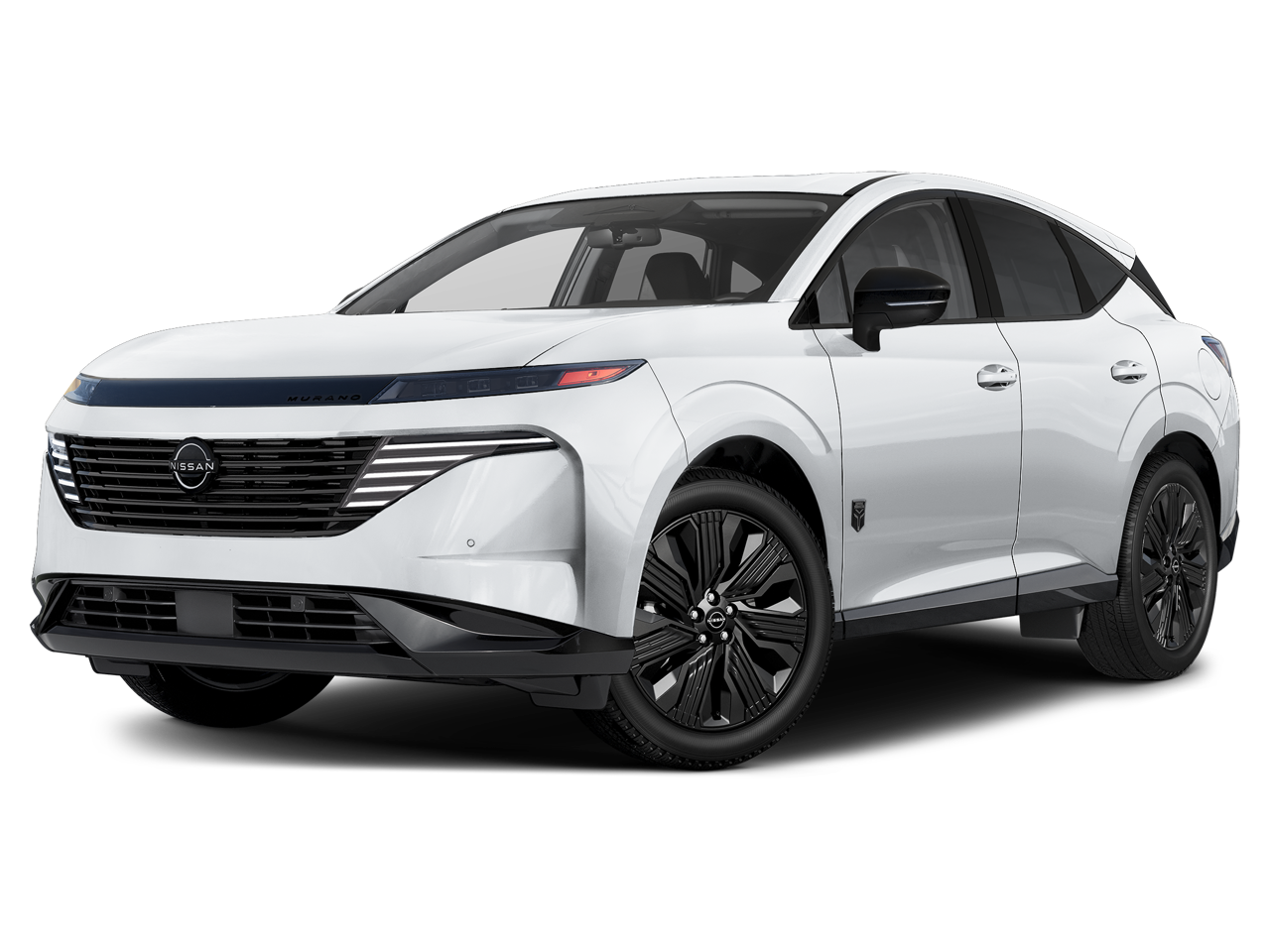 2027 Nissan Murano SL