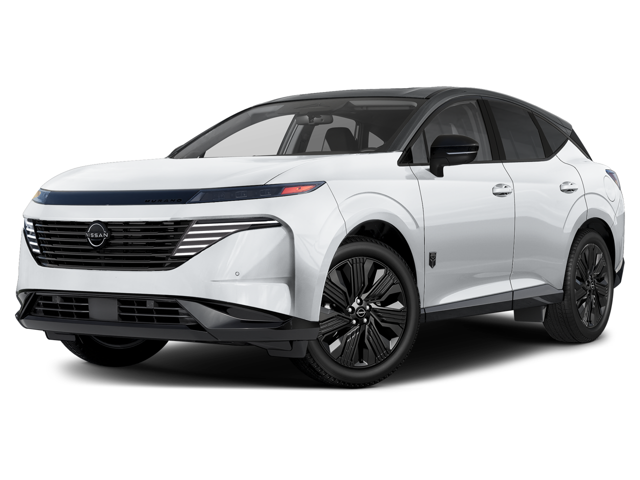 2027 Nissan Murano Dark Armor