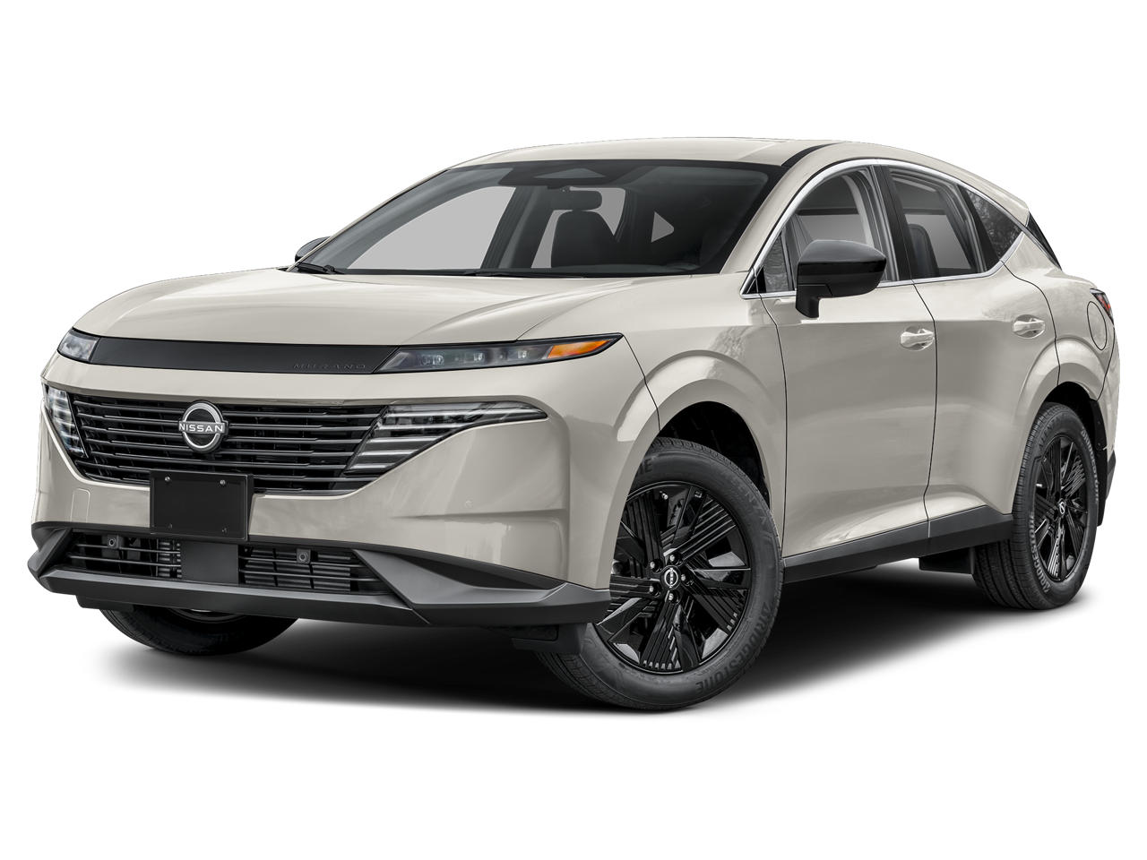 2027 Nissan Murano SV