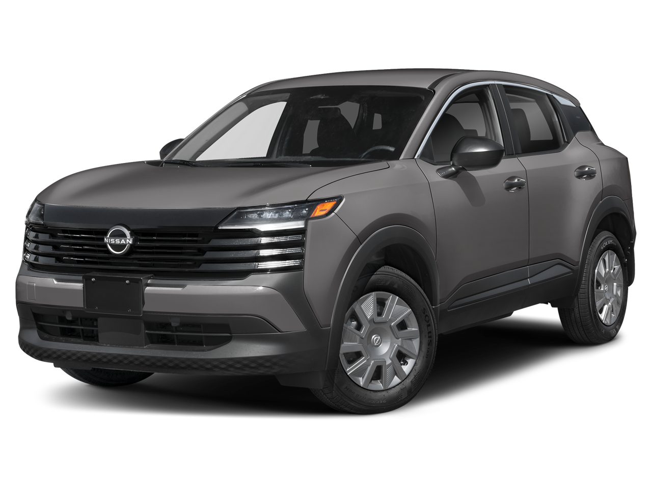 2027 Nissan KICKS