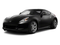 2010 Nissan 370Z Base