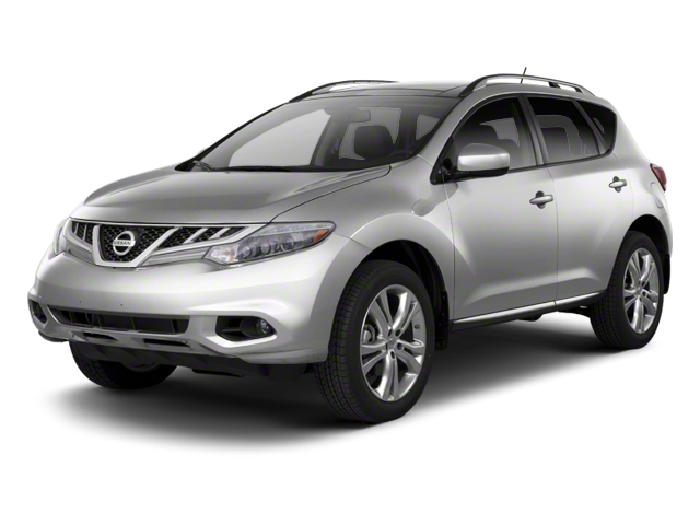 2011 Nissan Murano SL