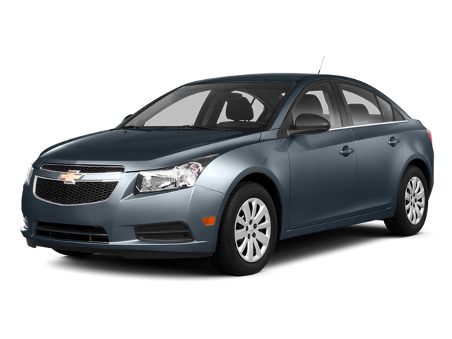 2013 Chevrolet Cruze ECO for sale in Lubbock, TX