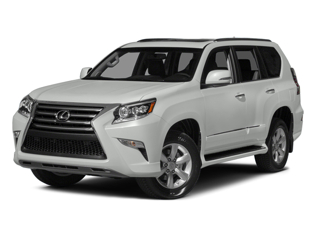 2014 Lexus GX 460 460 Luxury's photo