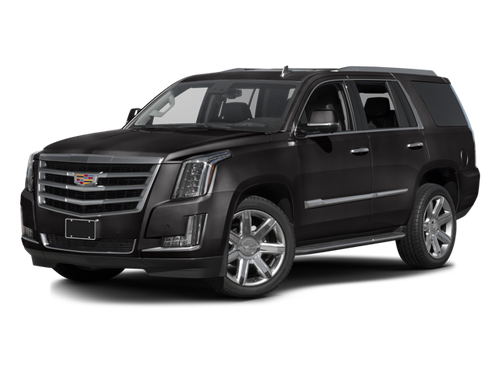 2016 Cadillac Escalade Base