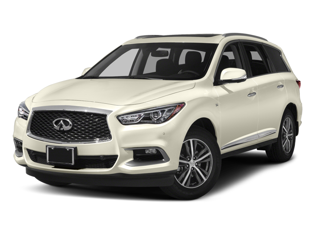 2017 INFINITI QX60 3.5's photo