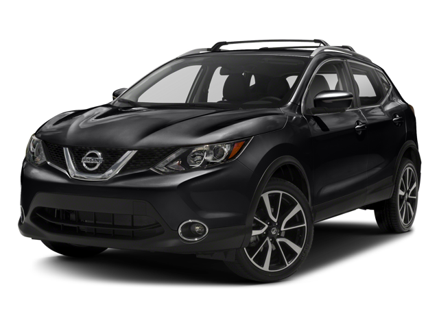 2017 Nissan Rogue Sport SL FWD's photo