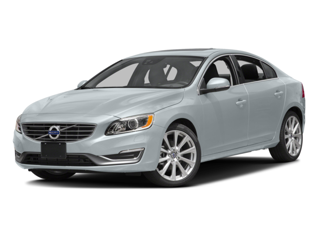 2017 Volvo S60 T5 Inscription